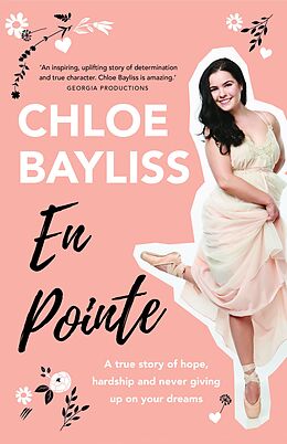 E-Book (epub) En Pointe von Chloe Bayliss