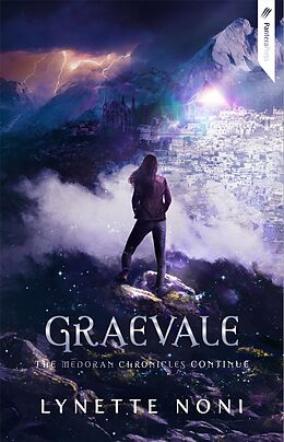 E-Book (epub) Graevale von Lynette Noni