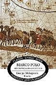 Kartonierter Einband Marco Polo von George Makepeace Towle