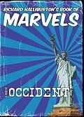 E-Book (epub) Book of Marvels: The Occident von Richard Halliburton