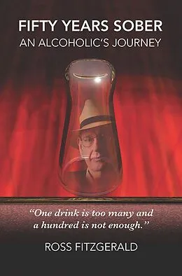 ePUB Fifty Years Sober von Ross Fitzgerald
