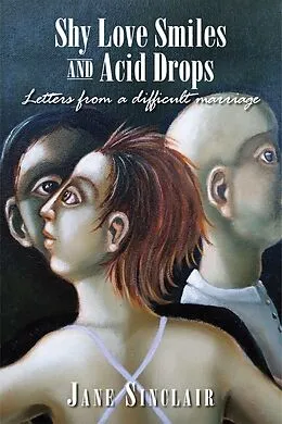 E-Book (epub) Shy Love Smiles and Acid Drops von Jane Sinclair