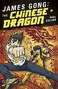 E-Book (epub) James Gong: The Chinese Dragon von Paul Collins