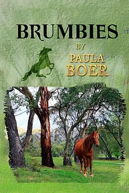 E-Book (epub) Brumbies von Paula Boer
