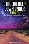 E-Book (epub) Cthulhu Deep Down Under Volume 2 von Peter Rawlik