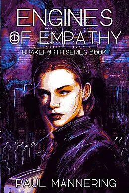 E-Book (epub) Engines of Empathy von Paul Mannering