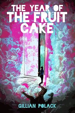 E-Book (epub) Year of the Fruit Cake von Gillian Polack