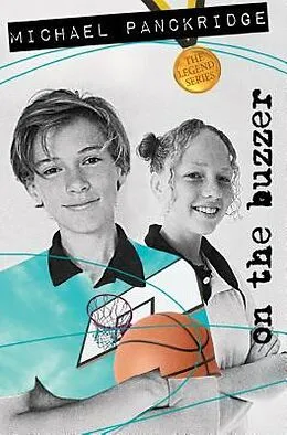 E-Book (epub) On the Buzzer von Michael Panckridge