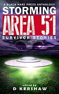 E-Book (epub) Storming Area 51: Survivor Stories von Black Hare Press