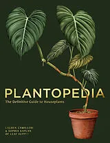Fester Einband Plantopedia von Lauren Camilleri, Sophia Kaplan