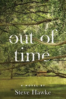 E-Book (epub) Out of Time von Steve Hawke