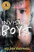 PDF Invisible Boys von Holden Sheppard