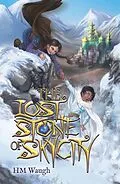 E-Book (epub) Lost Stone of SkyCity von Hm Waugh