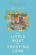 E-Book (epub) Little Boat on Trusting Lane von Mel Hall