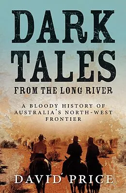 E-Book (epub) Dark Tales from the Long River von David Price