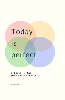 E-Book (epub) Today is Perfect von Ren Butler