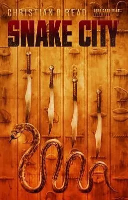 ePUB Snake City von Christian D Read