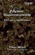 Fester Einband Polymer Nanocomposites von 