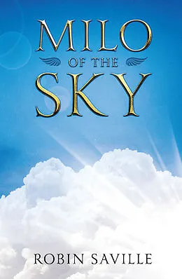 E-Book (epub) Milo of the Sky von Robin Saville
