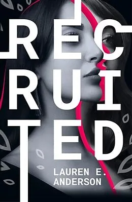 E-Book (epub) Recruited von Lauren Anderson