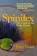 E-Book (epub) Spinifex von John Grant