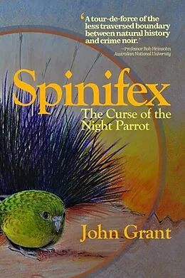 E-Book (epub) Spinifex von John Grant