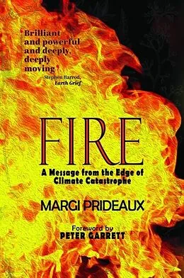 E-Book (epub) FIRE von Prideaux