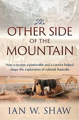 E-Book (epub) The Other Side of the Mountain von Ian W Shaw