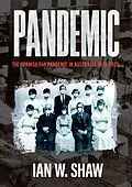 E-Book (epub) Pandemic von Ian W Shaw
