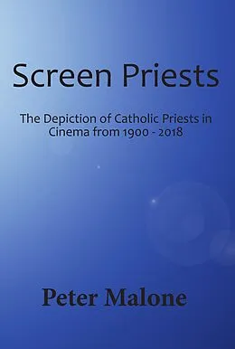 ePUB Screen Priests von Peter Malone