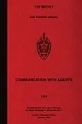Kartonierter Einband Top Secret KGB Training Manual Communication With Agents von First Main Directorate Kgb