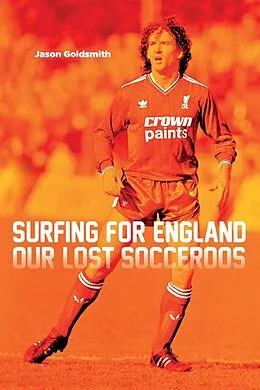 E-Book (epub) Surfing for England von Jason Goldsmith