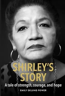 E-Book (epub) Shirley's Story von Emily Eklund Power
