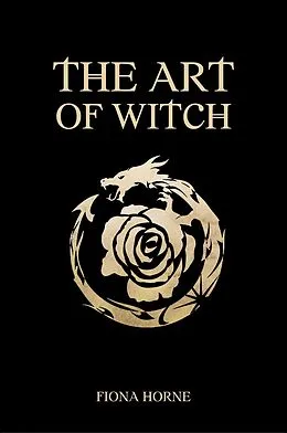 E-Book (epub) The Art of Witch von Fiona Horne