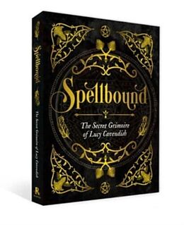 Livre Relié Spellbound de Lucy Cavendish