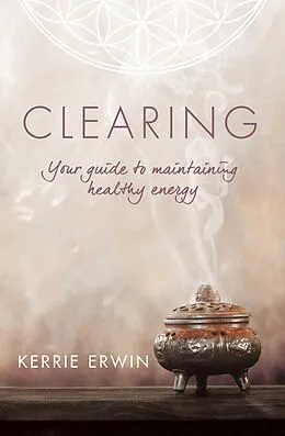 E-Book (epub) CLEARING von Kerrie Erwin