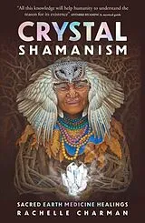 Kartonierter Einband Crystal Shamanism von Rachelle Charman