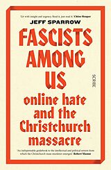 eBook (epub) Fascists Among Us de Jeff Sparrow