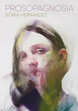 E-Book (epub) Prosopagnosia von Sonia Hernandez