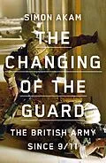 E-Book (epub) Changing of the Guard von Simon Akam
