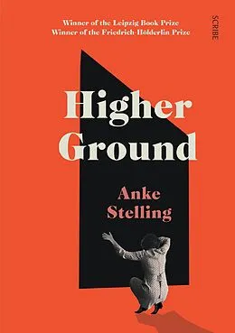E-Book (epub) Higher Ground von Anke Stelling