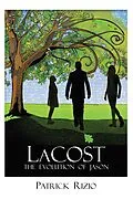 E-Book (epub) LaCost von Patrick Rizio