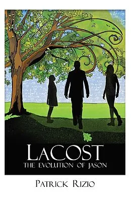 E-Book (epub) LaCost von Patrick Rizio