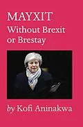 E-Book (epub) MAYXIT von Kofi Aninakwa