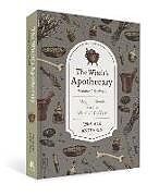 Livre Relié The Witch's Apothecary: Seasons of the Witch de Lorriane Anderson