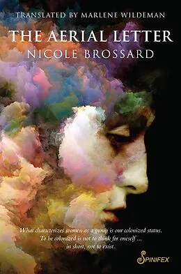E-Book (epub) Aerial Letter von Nicole Brossard