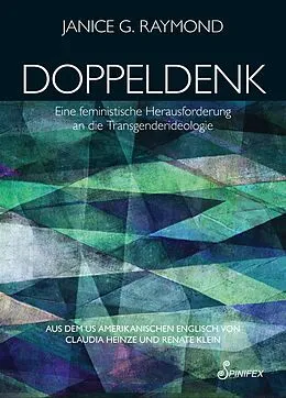 E-Book (epub) Doppeldenk von Janice G. Raymond