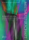 E-Book (epub) Mietmutterschaft. von Renate Klein