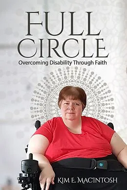 E-Book (epub) Full Circle von Kim E. MacIntosh