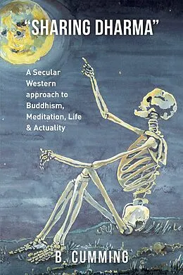 E-Book (epub) &quote;Sharing Dharma&quote; von B. Cumming
